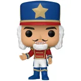 Фигурка Funko POP! Retro Toys Barbie in the Nutcracker Prince Eric w/(Nutcracker) Chase (175) 92914