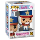 Фигурка Funko POP! Retro Toys Barbie in the Nutcracker Prince Eric w/(Nutcracker) Chase (175) 92914
