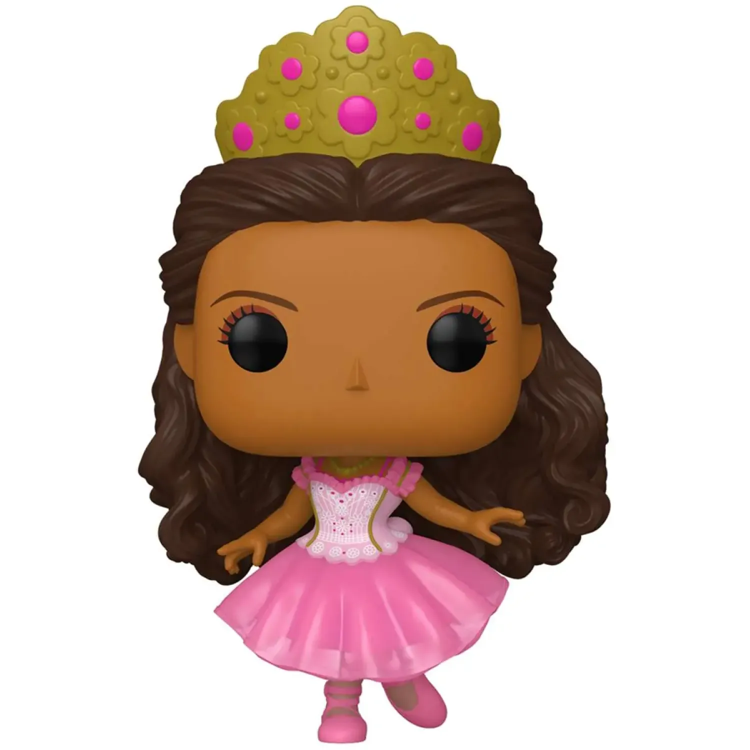 Фигурка Funko POP! Retro Toys Barbie in the Nutcracker Sugar Plum Fairy Barbie (Curtsy) (174) 92916