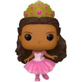 Фигурка Funko POP! Retro Toys Barbie in the Nutcracker Sugar Plum Fairy Barbie (Curtsy) (174) 92916
