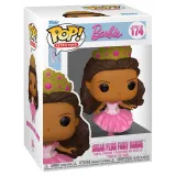 Фигурка Funko POP! Retro Toys Barbie in the Nutcracker Sugar Plum Fairy Barbie (Curtsy) (174) 92916