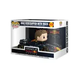 Фигурка Funko POP! Rides F1 Oracle RedBull Racing Max Verstappen with RB20 (315) 83921