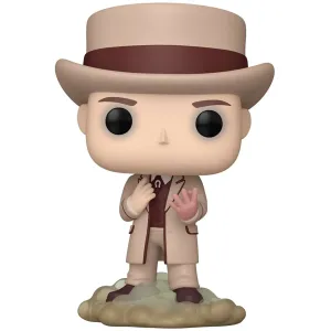 Фигурка Funko POP! Rocks The Smashing Pumpkins Billy Corgan (Tonight, Tonight) (509) 93009