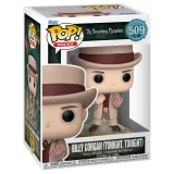 Фигурка Funko POP! Rocks The Smashing Pumpkins Billy Corgan (Tonight, Tonight) (509) 93009