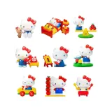 Фигурка Hello Kitty "Classic Revival" Blind Box 8 см 1 шт 6936785479264