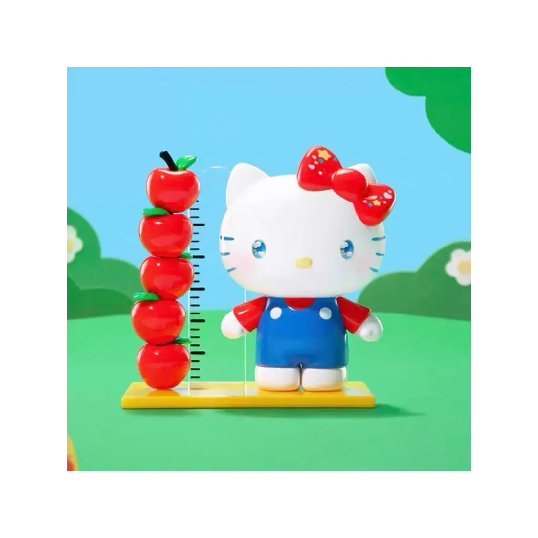 Фигурка Hello Kitty "Classic Revival" Blind Box 8 см 1 шт 6936785479264