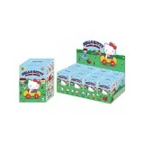 Фигурка Hello Kitty "Classic Revival" Blind Box 8 см 1 шт 6936785479264
