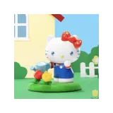 Фигурка Hello Kitty "Classic Revival" Blind Box 8 см 1 шт 6936785479264