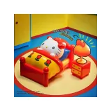 Фигурка Hello Kitty "Classic Revival" Blind Box 8 см 1 шт 6936785479264