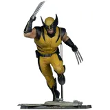 Фигурка Marvel Games Collection Росомаха Росомаха 18 см 14939