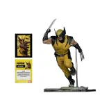 Фигурка Marvel Games Collection Росомаха Росомаха 18 см 14939
