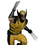 Фигурка Marvel Games Collection Росомаха Росомаха 18 см 14939