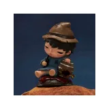 Фигурка Pop Mart Hirono  Маленький принц  Blind Box 1 шт  6931571023010