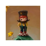 Фигурка Pop Mart Hirono  Маленький принц  Blind Box 1 шт  6931571023010