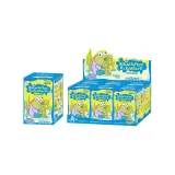 Фигурка Pop Mart Плюш Спанч Боб Бикини Боттом  Quirky Blind Box 1 шт  6931571057916