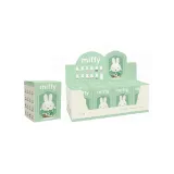 Фигурка Аниме Miffy "Ancient Style" Series Blind Box 9 см 1 шт 6973604541399