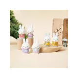 Фигурка Аниме Miffy "Ancient Style" Series Blind Box 9 см 1 шт 6973604541399