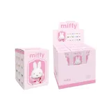 Фигурка Аниме Miffy "Ancient Style" Series Blind Box II 9 см 1 шт 6973604542181