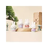 Фигурка Аниме Miffy "Ancient Style" Series Blind Box II 9 см 1 шт 6973604542181