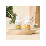 Фигурка Аниме Miffy "Ancient Style" Series Blind Box II 9 см 1 шт 6973604542181