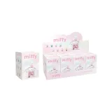 Фигурка Аниме Miffy "Elephant Series" Blind Box 10 см 1 шт 6973604541429