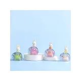 Фигурка Аниме Miffy "Elephant Series" Blind Box 10 см 1 шт 6973604541429
