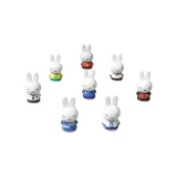 Фигурка Аниме Miffy "Sports Series" Blind Box 6 см 1 шт 6973604542464