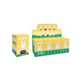 Фигурка Аниме Miffy "Sports Series" Blind Box 6 см 1 шт 6973604542464