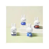 Фигурка Аниме Miffy "Sports Series" Blind Box 6 см 1 шт 6973604542464
