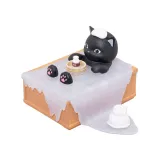 Фигурка Аниме Mofusand "Enjoying a Bath" Blind Box 7 см 1 шт 4571609388548