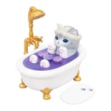 Фигурка Аниме Mofusand "Enjoying a Bath" Blind Box 7 см 1 шт 4571609388548