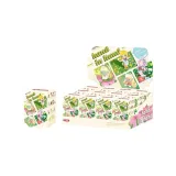 Фигурка Аниме Pop Mart Baby Molly "Exploration  Plan"  Blind Box 1 шт 8 см 6931571027230