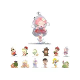 Фигурка Аниме Pop Mart Baby Molly "Exploration  Plan"  Blind Box 1 шт 8 см 6931571027230