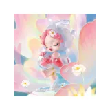 Фигурка Аниме Pop Mart Baby Molly "Exploration  Plan"  Blind Box 1 шт 8 см 6931571027230