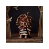 Фигурка Аниме Pop Mart Hirono "Greenhouse  & Silver Grass"  Blind Box 1 шт  6941313090712