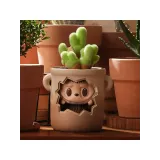 Фигурка Аниме Pop Mart Labubu  "You Can\'t See Me" Series 1 шт 9 см 6941848273819