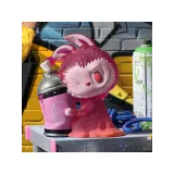 Фигурка Аниме Pop Mart Labubu  "You Can\'t See Me" Series 1 шт 9 см 6941848273819