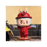Фигурка Аниме Pop Mart Labubu  "You Can\'t See Me" Series 1 шт 9 см 6941848273819