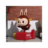 Фигурка Аниме Pop Mart Labubu  "You Can\'t See Me" Series 1 шт 9 см 6941848273819
