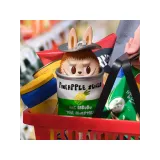Фигурка Аниме Pop Mart Labubu  "You Can\'t See Me" Series 1 шт 9 см 6941848273819