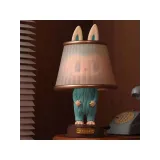Фигурка Аниме Pop Mart Labubu  "You Can\'t See Me" Series 1 шт 9 см 6941848273819