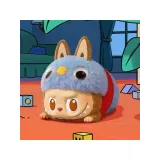 Фигурка Аниме Pop Mart Labubu  1:00 AM Series 1 шт 8 см 6941313045040