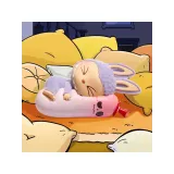 Фигурка Аниме Pop Mart Labubu  1:00 AM Series 1 шт 8 см 6941313045040