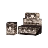 Фигурка Аниме Pop Mart Skullpanda  Caricature  Collection 1 шт 7 см 6941848264916