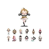Фигурка Аниме Pop Mart Skullpanda  Caricature  Collection 1 шт 7 см 6941848264916