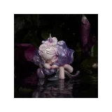 Фигурка Аниме Pop Mart Skullpanda  Four Acts of Flowers  1 шт 7 см 6939579879806
