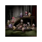 Фигурка Аниме Pop Mart Skullpanda  Four Acts of Flowers  1 шт 7 см 6939579879806