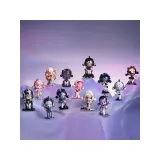 Фигурка Аниме Pop Mart Skullpanda  Sound 1 шт 9 см 6941848290694