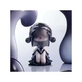 Фигурка Аниме Pop Mart Skullpanda  Sound 1 шт 9 см 6941848290694