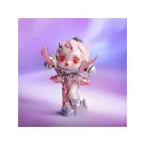 Фигурка Аниме Pop Mart Skullpanda  Sound 1 шт 9 см 6941848290694